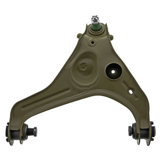 Mevotech® - TTX™ Front Driver Side Lower Non-Adjustable Control Arm and Ball Joint Assembly