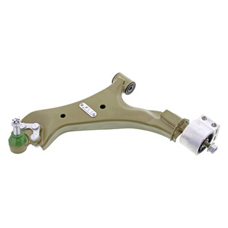 Mevotech® - TTX™ Front Lower Non-Adjustable Control Arm and Ball Joint Assembly