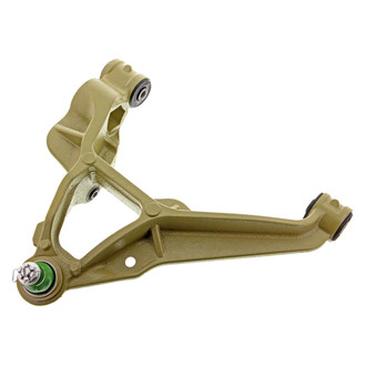 Mevotech® - TTX™ Front Driver Side Lower Non-Adjustable Control Arm and Ball Joint Assembly