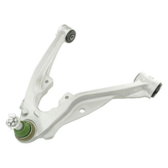 Mevotech® - TTX™ Front Passenger Side Lower Non-Adjustable Control Arm and Ball Joint Assembly