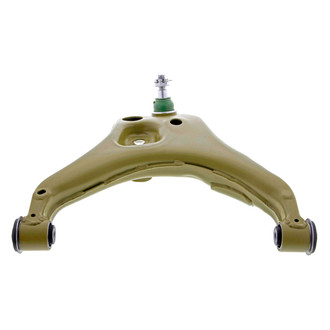 Mevotech® - TTX™ Front Driver Side Lower Control Arm and Ball Joint Assembly