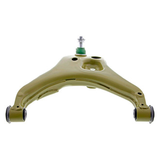 Mevotech® - TTX™ Front Passenger Side Lower Control Arm and Ball Joint Assembly