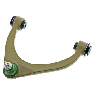 Mevotech® - TTX™ Front Driver Side Upper Non-Adjustable Control Arm and Ball Joint Assembly