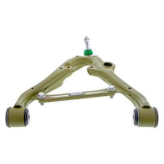 Mevotech® - TTX™ Front Driver Side Lower Control Arm and Ball Joint Assembly