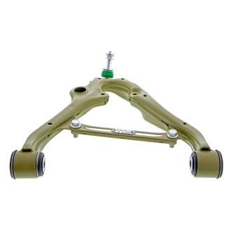 Mevotech® - TTX™ Front Passenger Side Lower Control Arm and Ball Joint Assembly