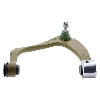 Mevotech® - TTX™ Front Driver Side Upper Control Arm and Ball Joint Assembly