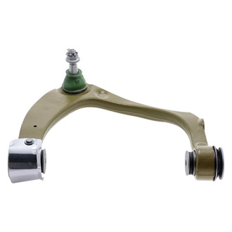 Mevotech® - TTX™ Front Passenger Side Upper Control Arm and Ball Joint Assembly