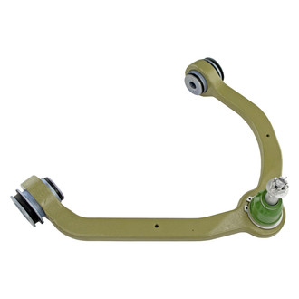 Mevotech® - TTX™ Front Driver Side Upper Non-Adjustable Control Arm and Ball Joint Assembly
