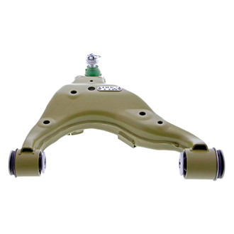 Mevotech® - TTX™ Front Driver Side Lower Control Arm and Ball Joint Assembly