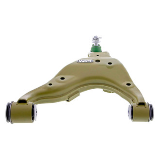 Mevotech® - TTX™ Front Passenger Side Lower Control Arm and Ball Joint Assembly