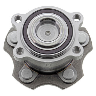 Mevotech® - Original Grade™ Rear Driver or Passenger Side Wheel Bearing and Hub Assembly