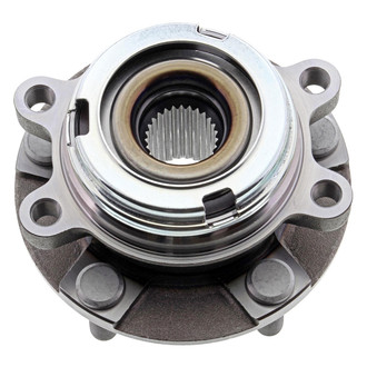 Mevotech® - Original Grade™ Front Driver or Passenger Side Wheel Bearing and Hub Assembly