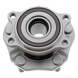Mevotech® - Original Grade™ Front Driver or Passenger Side Wheel Bearing and Hub Assembly