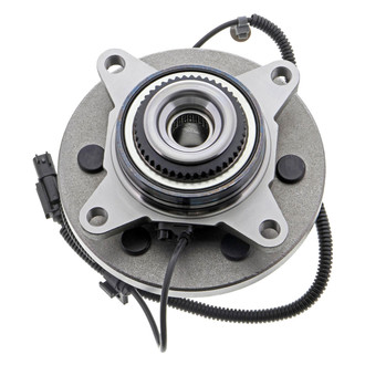 Mevotech® - Original Grade™ Front Driver or Passenger Side Wheel Bearing and Hub Assembly