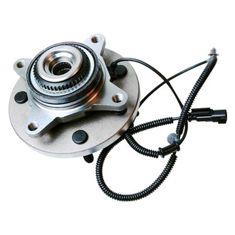 Mevotech® - Original Grade™ Front Driver or Passenger Side Wheel Bearing and Hub Assembly