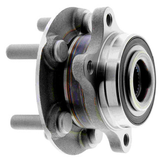Mevotech® - Original Grade™ Front Driver or Passenger Side Wheel Bearing and Hub Assembly