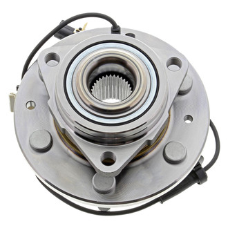 Mevotech® - Original Grade™ Front Driver or Passenger Side Wheel Bearing and Hub Assembly