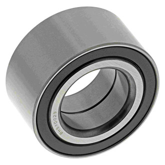 Mevotech® - Rear Driver or Passenger Side Wheel Bearing