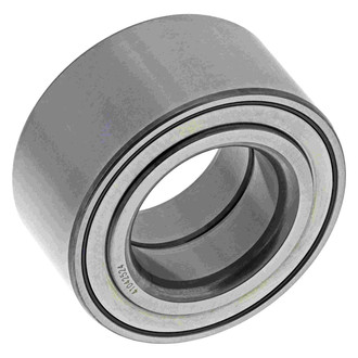 Mevotech® - Rear Driver or Passenger Side Wheel Bearing