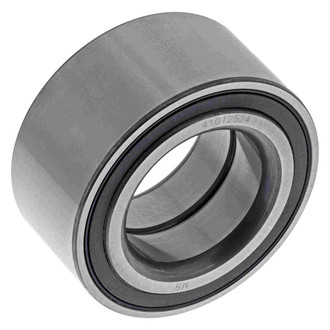 Mevotech® - Rear Driver or Passenger Side Wheel Bearing