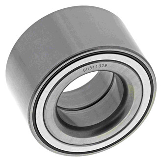Mevotech® - Rear Driver or Passenger Side Wheel Bearing