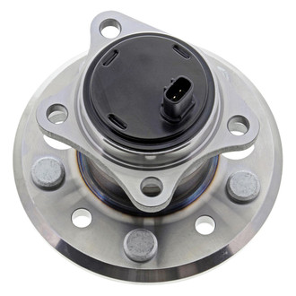 Mevotech® - Original Grade™ Rear Driver Side Wheel Bearing and Hub Assembly