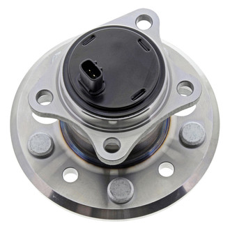 Mevotech® - Original Grade™ Rear Passenger Side Wheel Bearing and Hub Assembly