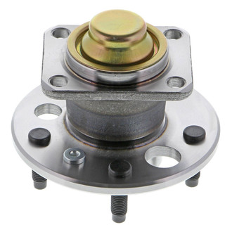 Mevotech® - Original Grade™ Rear Driver or Passenger Side Wheel Bearing and Hub Assembly