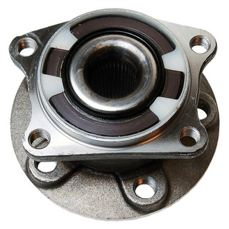 Mevotech® - Original Grade™ Rear Driver or Passenger Side Wheel Bearing and Hub Assembly