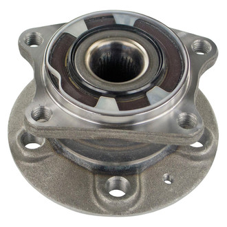 Mevotech® - Original Grade™ Rear Driver or Passenger Side Wheel Bearing and Hub Assembly