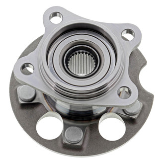 Mevotech® - Original Grade™ Rear Driver or Passenger Side Wheel Bearing and Hub Assembly