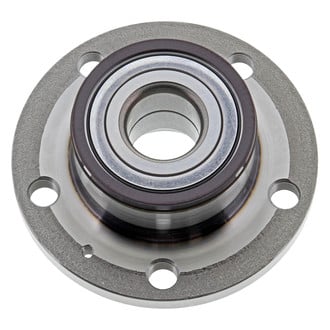 Mevotech® - Original Grade™ Rear Driver or Passenger Side Wheel Bearing and Hub Assembly