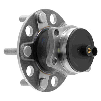 Mevotech® - Original Grade™ Rear Driver or Passenger Side Wheel Bearing and Hub Assembly