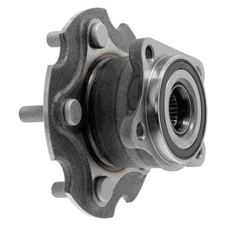 Mevotech® - Original Grade™ Rear Driver or Passenger Side Wheel Bearing and Hub Assembly
