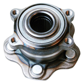 Mevotech® - Original Grade™ Rear Driver or Passenger Side Wheel Bearing and Hub Assembly
