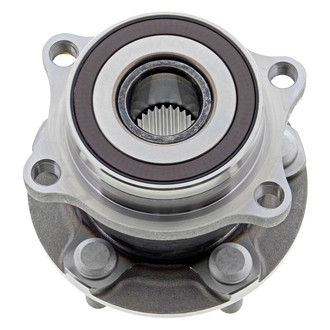 Mevotech® - Original Grade™ Rear Driver or Passenger Side Wheel Bearing and Hub Assembly