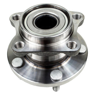 Mevotech® - Original Grade™ Rear Driver or Passenger Side Wheel Bearing and Hub Assembly