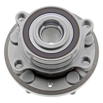 Mevotech® - Original Grade™ Front Driver or Passenger Side Wheel Bearing and Hub Assembly