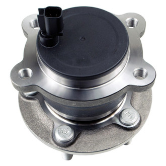 Mevotech® - Original Grade™ Rear Driver or Passenger Side Wheel Bearing and Hub Assembly