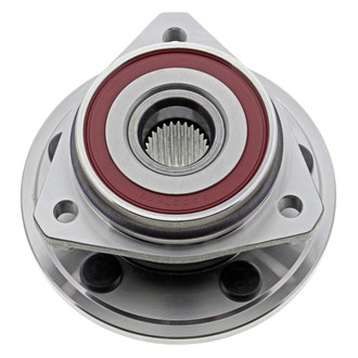 Mevotech® - Original Grade™ Front Driver or Passenger Side Wheel Bearing and Hub Assembly