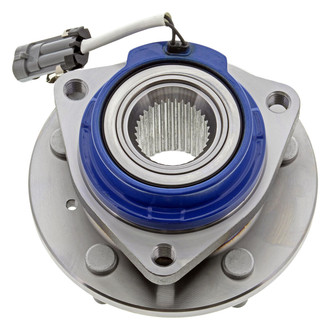 Mevotech® - Original Grade™ Driver or Passenger Side Wheel Bearing and Hub Assembly