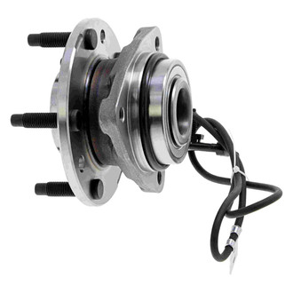 Mevotech® - Original Grade™ Front Driver or Passenger Side Wheel Bearing and Hub Assembly