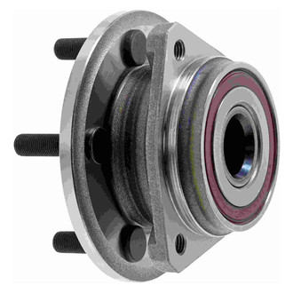 Mevotech® - Original Grade™ Front Driver or Passenger Side Wheel Bearing and Hub Assembly