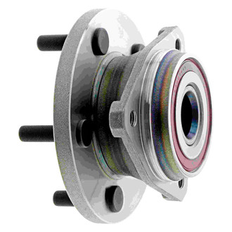 Mevotech® - Original Grade™ Front Driver or Passenger Side Wheel Bearing and Hub Assembly