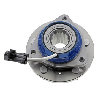 Mevotech® - Original Grade™ Front Driver or Passenger Side Wheel Bearing and Hub Assembly