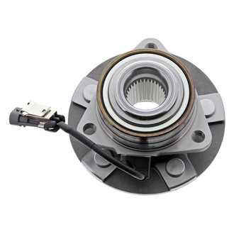 Mevotech® - Original Grade™ Front Driver or Passenger Side Wheel Bearing and Hub Assembly