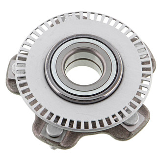 Mevotech® - Original Grade™ Front Driver or Passenger Side Wheel Bearing and Hub Assembly