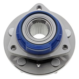 Mevotech® - Original Grade™ Front Driver or Passenger Side Wheel Bearing and Hub Assembly