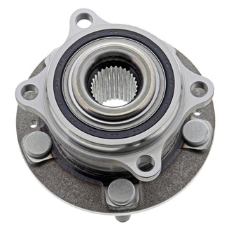 Mevotech® - Original Grade™ Rear Driver or Passenger Side Wheel Bearing and Hub Assembly