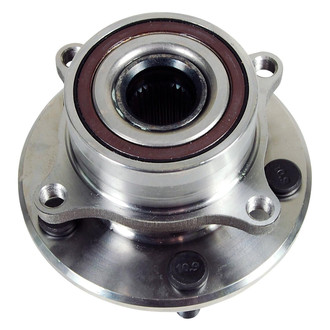 Mevotech® - Original Grade™ Front Driver or Passenger Side Wheel Bearing and Hub Assembly